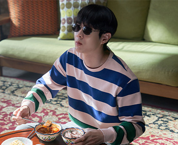 อ่านบทครั้งแรกผมร้องไห้ออกมาเลย! “ชเวอูชิก” เตรียมสร้างปรากฏการณ์สุดพิเศษแห่งปี ในภาพยนตร์อบอุ่นกรุ่นไอรัก “Number One นับหนึ่งถึงมื้อแม่”